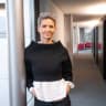 Dr. Jeanette Moosbrugger
